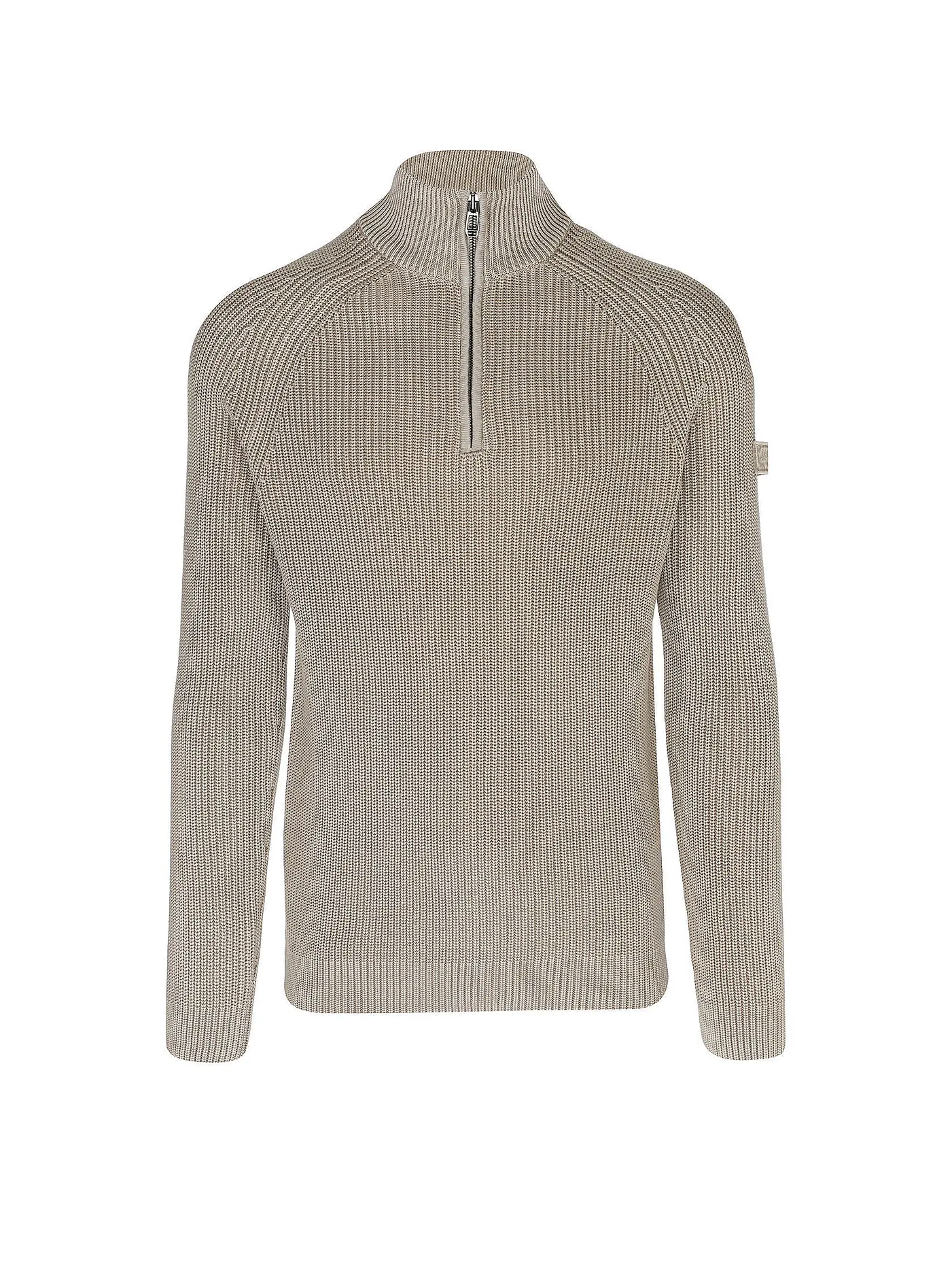 JOOP | Troyerpullover HENRIKUS | camel